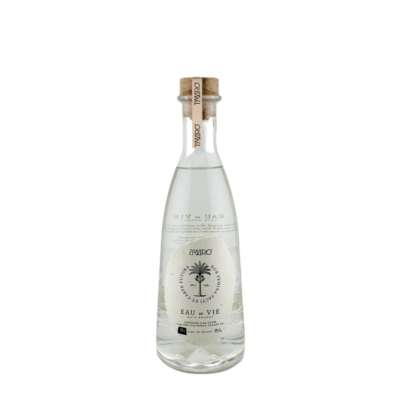 T’maro Eau de Vie Liqueur 700mL