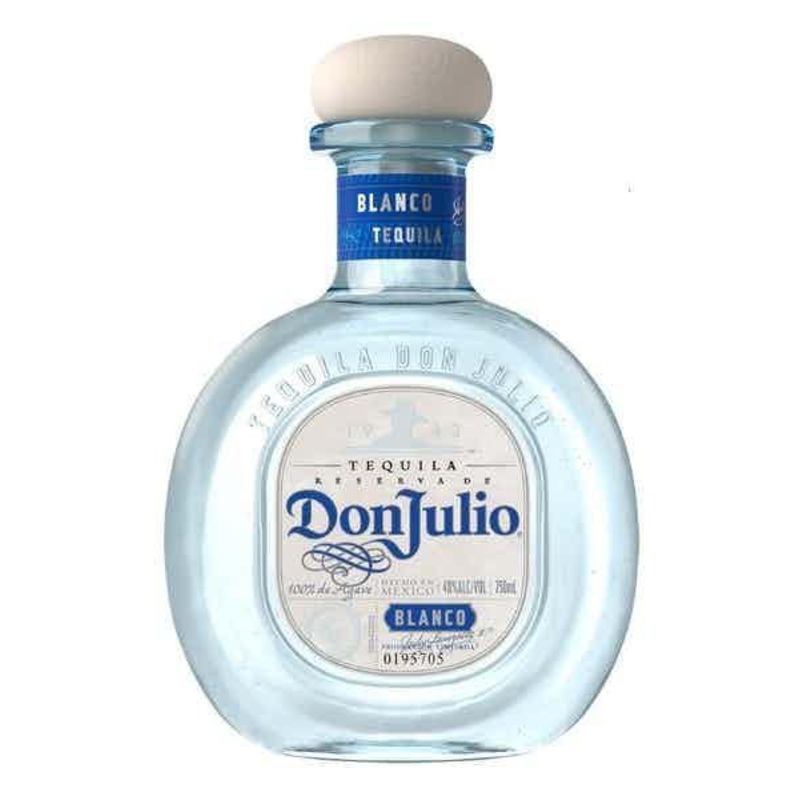 Tequila Don Julio Blanco 1.75L