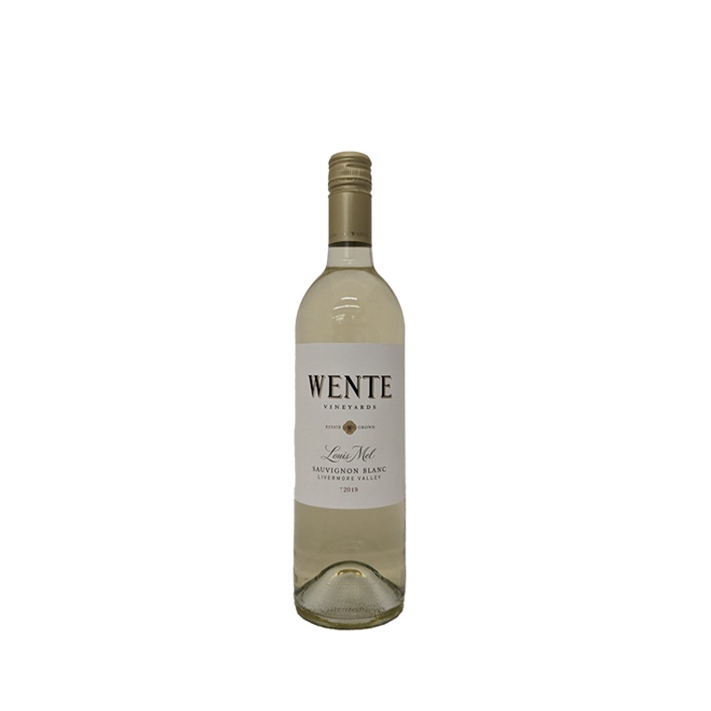 Wente Louis Mel Sauvignon Blanc 750ML
