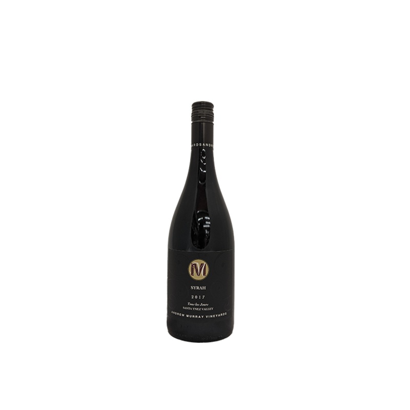 Andrew Murray Tous les Jours Syrah 750ML