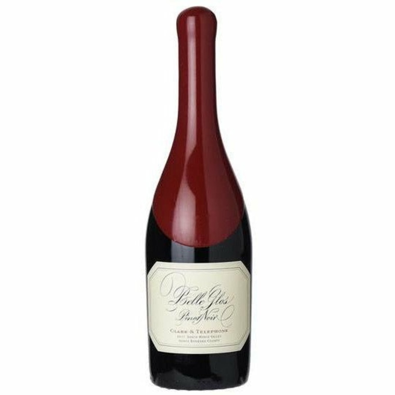 Belle Glos – Clark And Telephone Vineyard – Pinot Noir