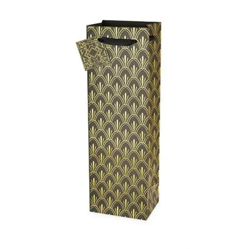 CAKEWALK ART DECO GIFT BAG @ St. Albert [1047898] ml