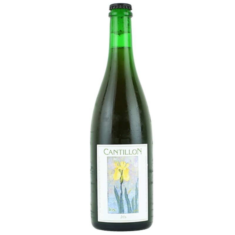Cantillon Iris – 2016 750ML BTL