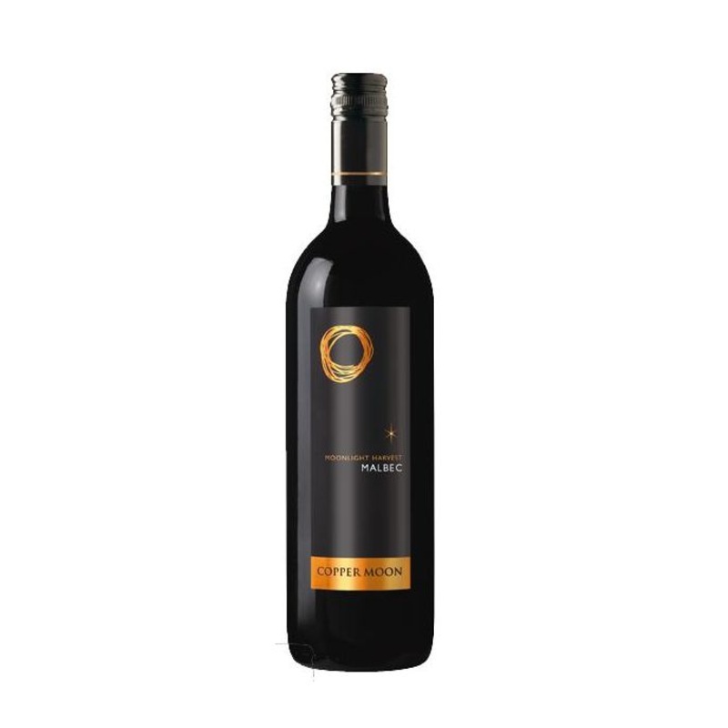 COPPER MOON MALBEC 750 ML