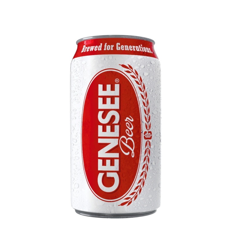 Genesee Beer 24 fl oz