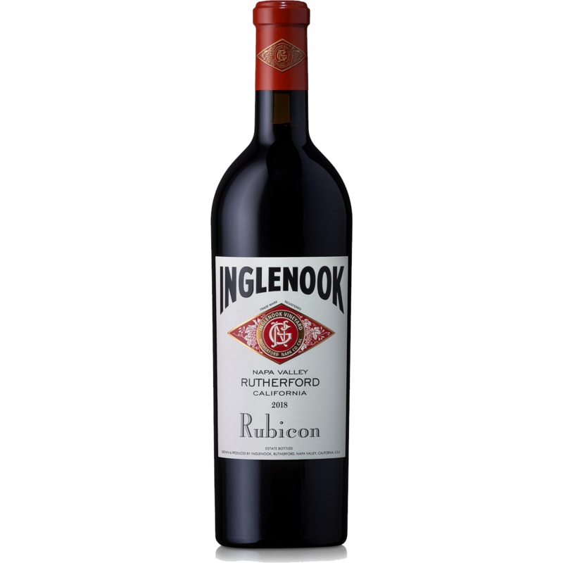 Inglenook Rubicon 18 750ML 750ml Bottle