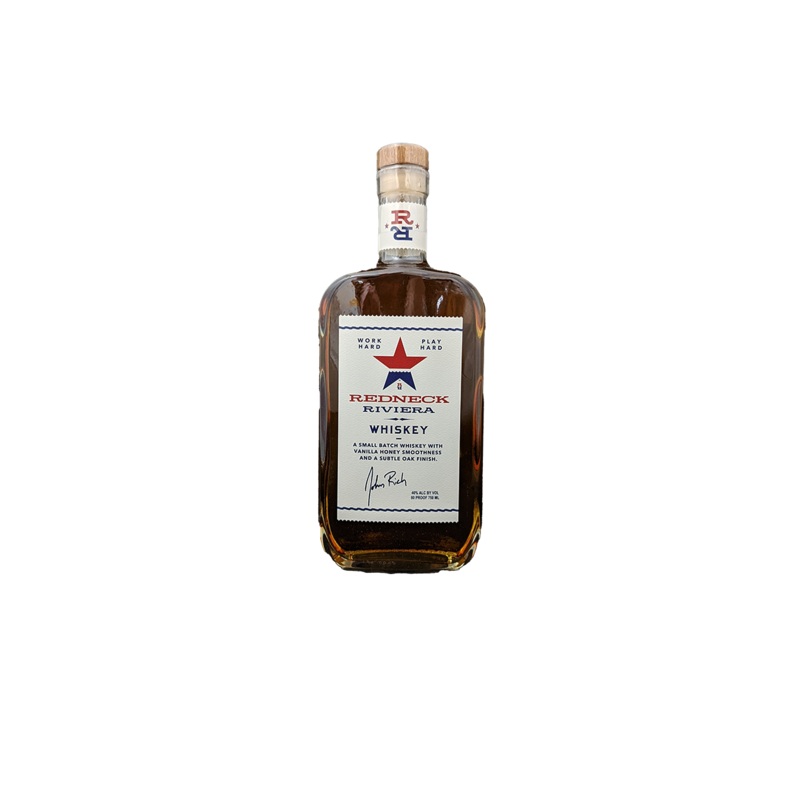 Redneck Riviera Whiskey 750ML