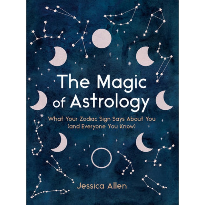 The Magic of Astrology