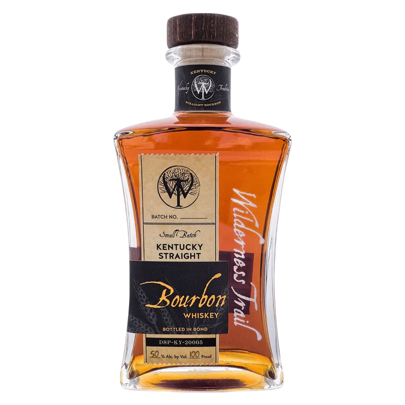 Wilderness Trail Bourbon Gift Basket Cheers