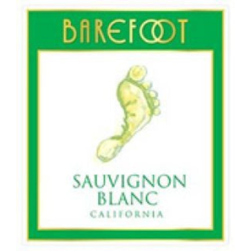 Barefoot Sauvignon Blanc