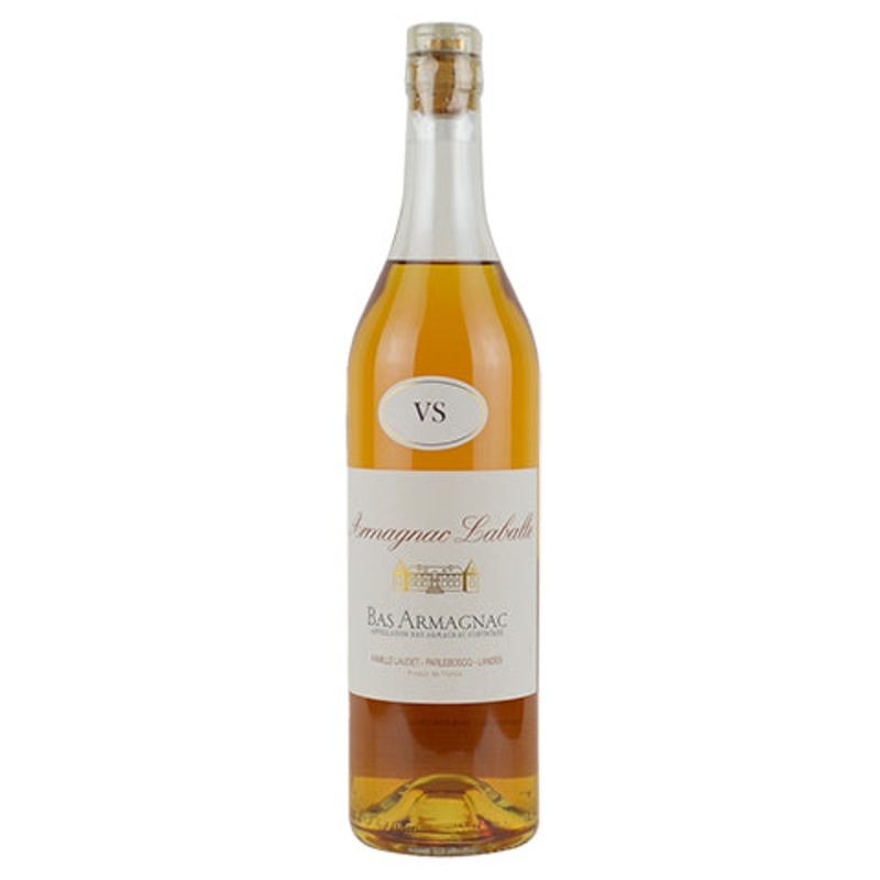 Chateau LaBalle VS Bas Armagnac 750ML BTL