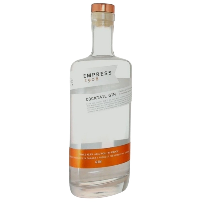 EMPRESS 1908 COCKTAIL GIN 750ML @ St. Albert [1045873] 750 ml