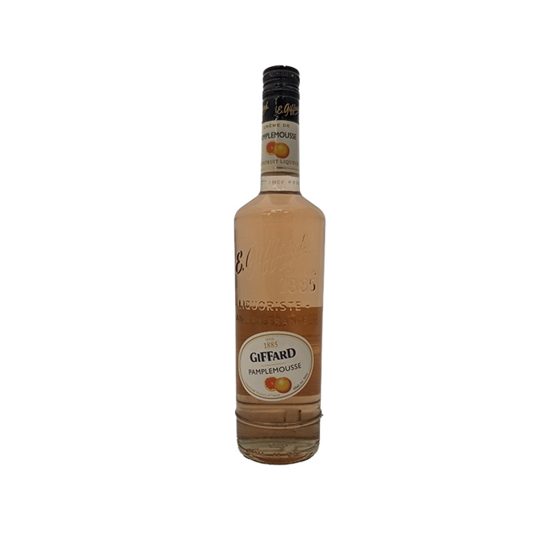 Giffard Pamplemousse Liqueur 750ML