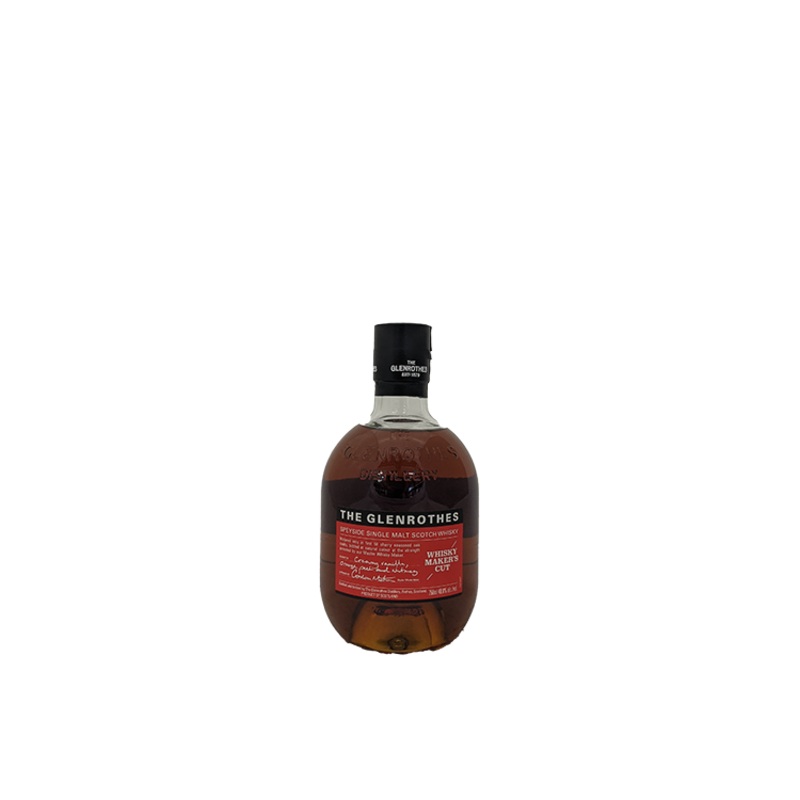 Glenrothes Whisky Maker’s Cut Single Malt Scotch 750ML