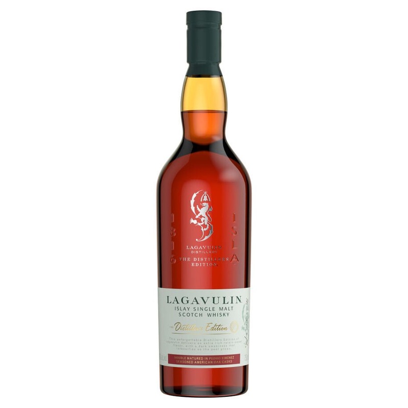 Lagavulin Distiller’s Edition 2023