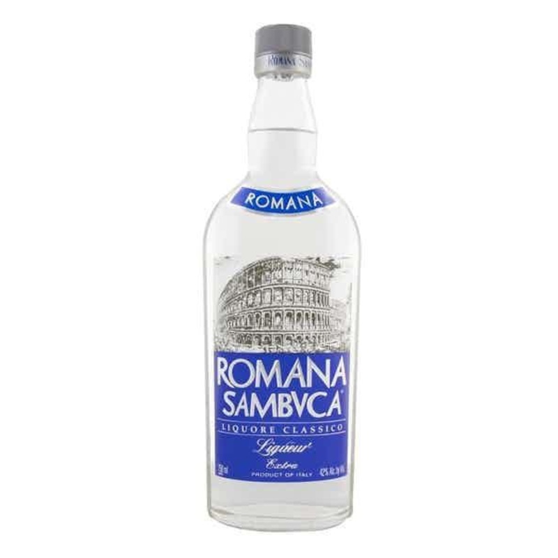 Liqueur Romana Sambuca 750ml