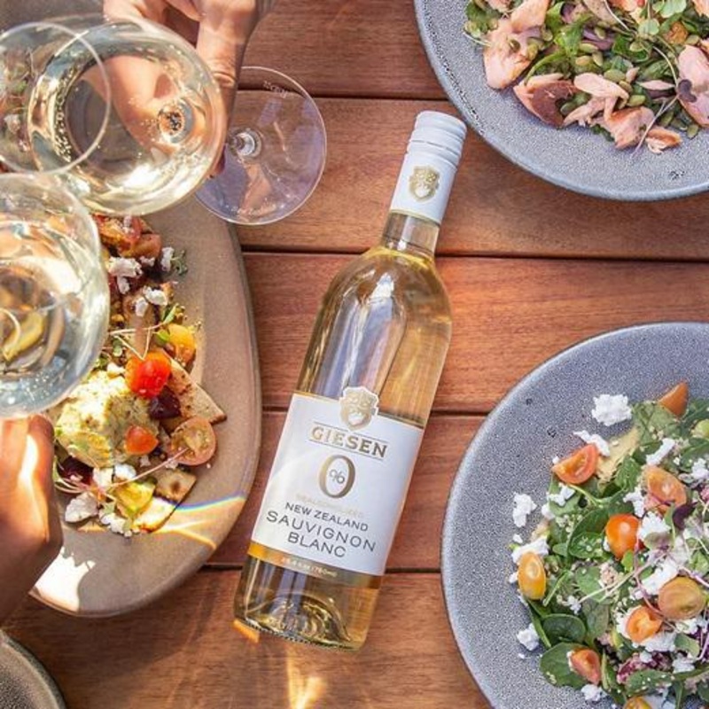 NA SB Giesen 0% Dealcoholized