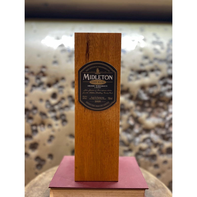 Scotch Midleton Very Rare 2009 Irish Whiskey