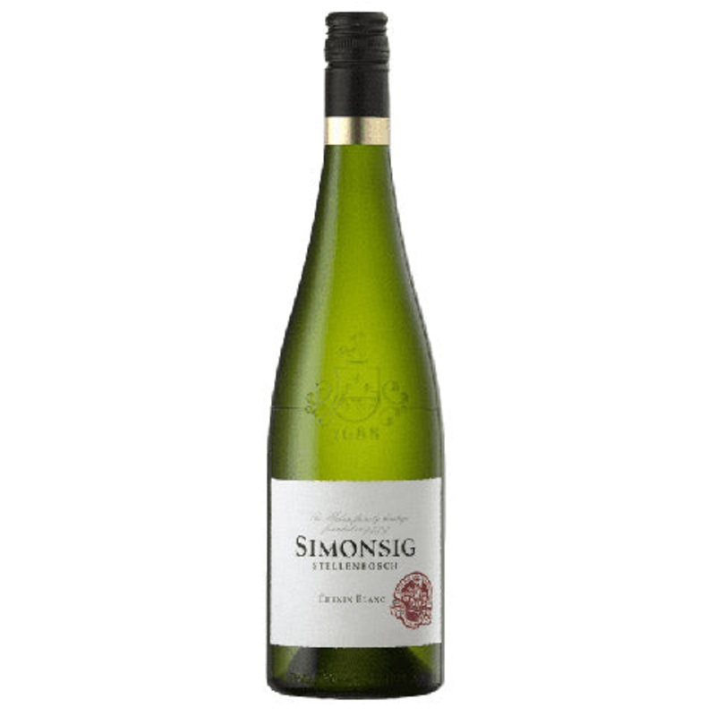 Simonsig Chenin Blanc 2022 750ML BTL