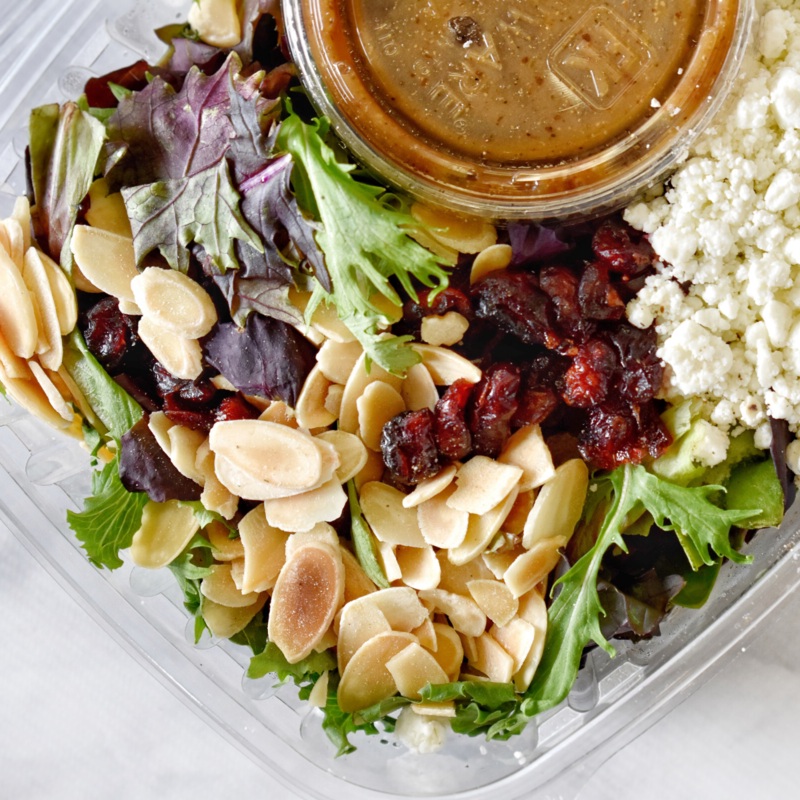 Spring Salad