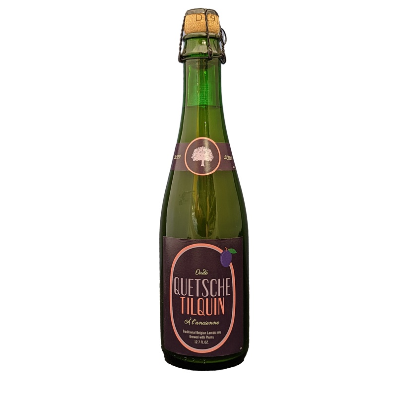 Tilquin Quetsche 375ML
