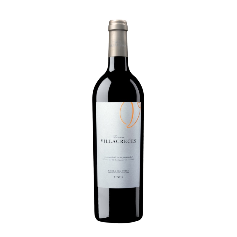 Villacreces Ribera Del Duero 16 750ML 750ml Bottle