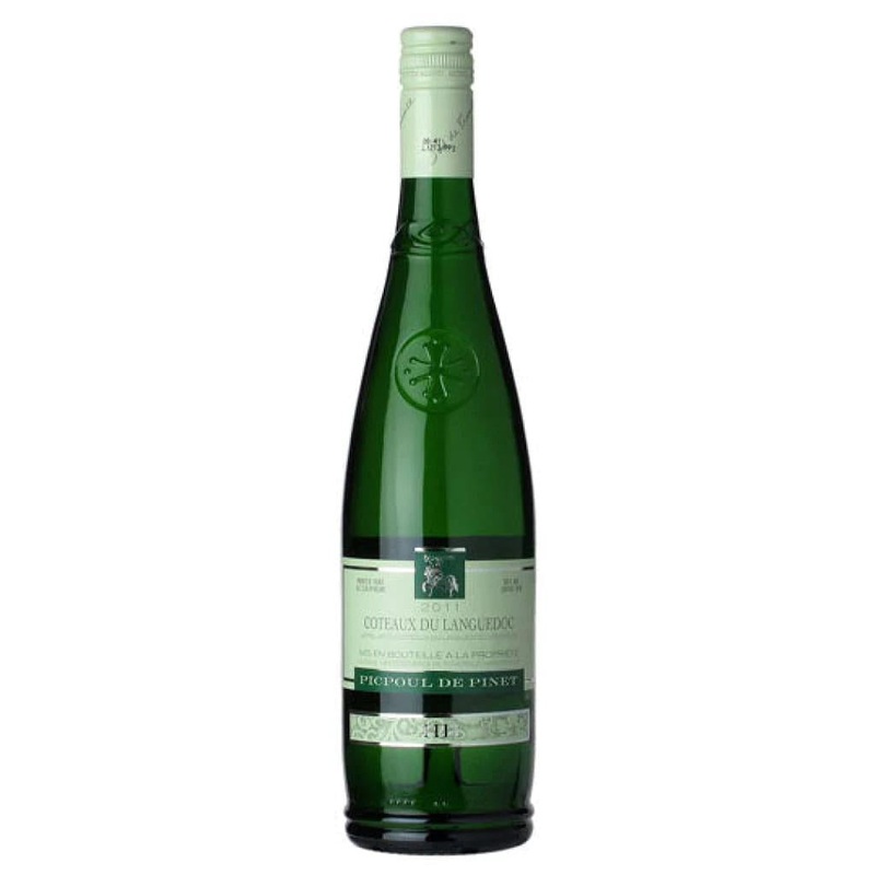 White Wine Cave de Pomerols Picpoul de Pinet by Kermit Lynch 24641