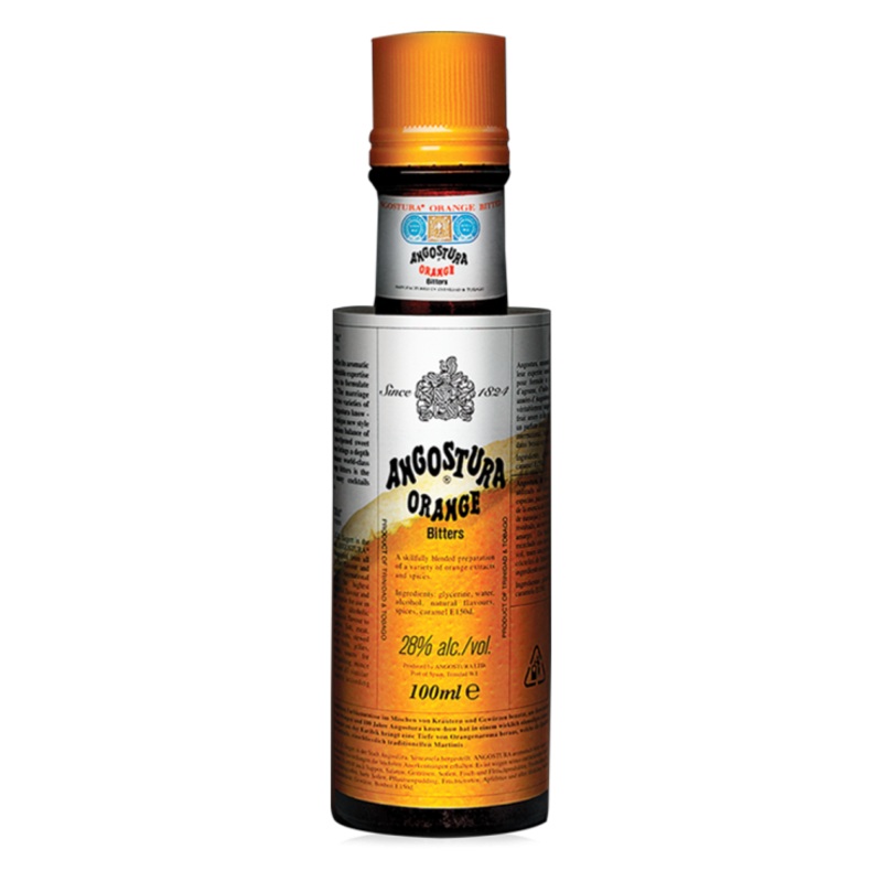 Angostura Orange Bitters 100ml