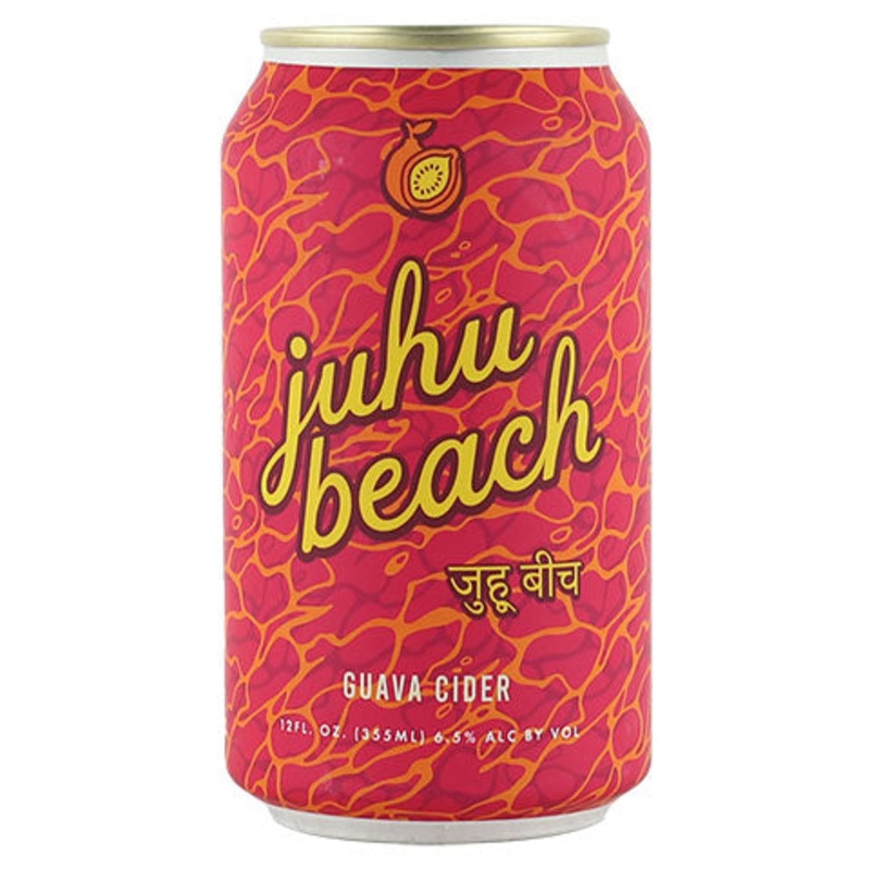 Artifact Juhu Beach Cider 12OZ SINGLE CAN