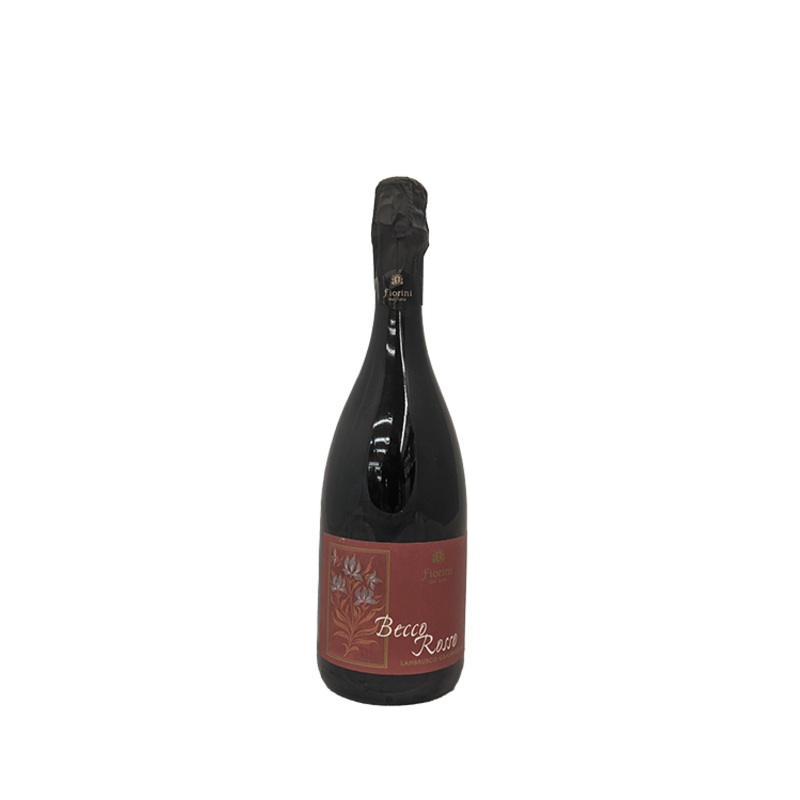 Becco Rosso 750ML