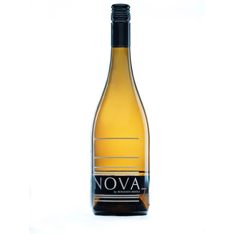 BENJAMIN BRIDGE NOVA 7 750ML @ Red Deer [1011532] 750 ml