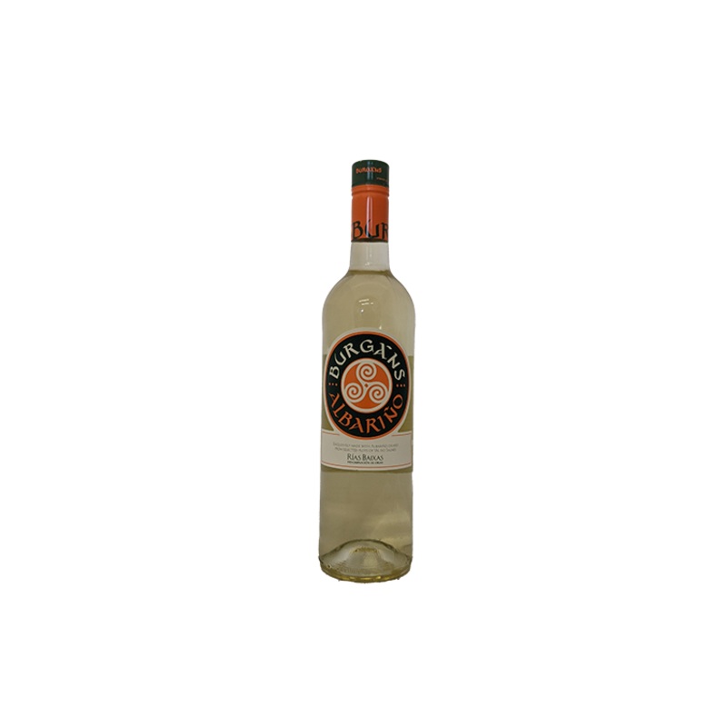 Burgans Albarino 750ML