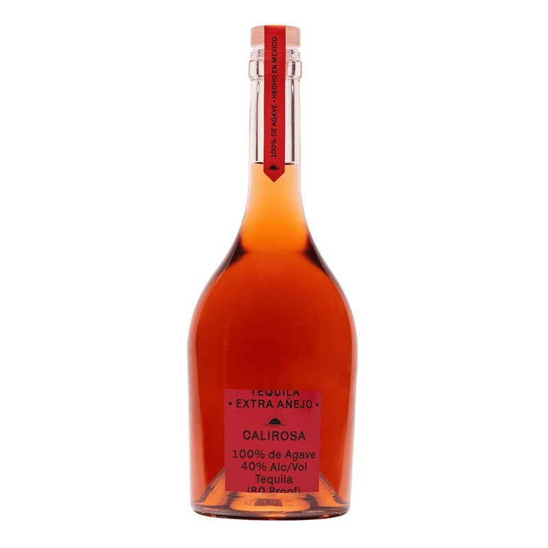 Calirosa Extra Anejo Tequila 750ML BTL
