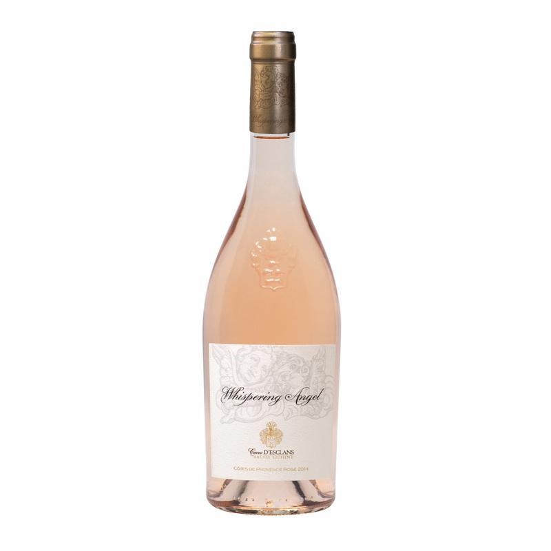 Chateau D Esclans Whispering Angel Provence Rose