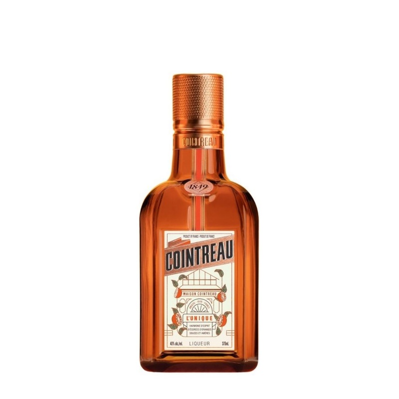 Cointreau L’Unique Liqueur 375mL