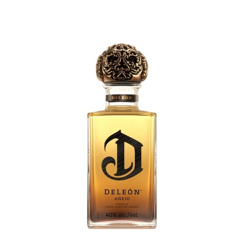 Delen Tequila Aejo 375mL