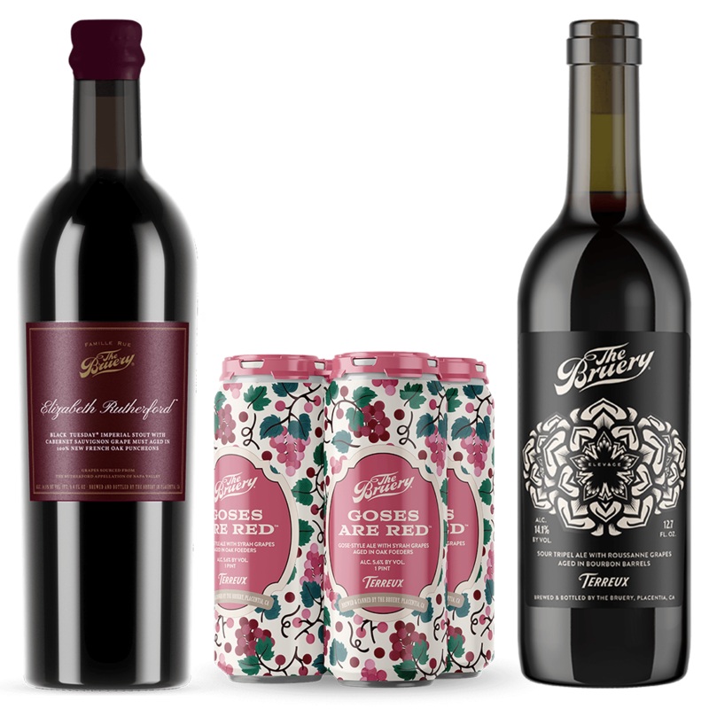 Ethen’s Perfect Pairing