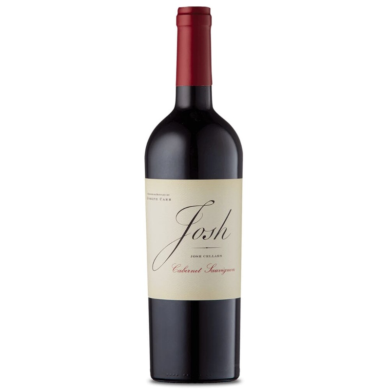 Josh Cellars Cabernet Sauvignon