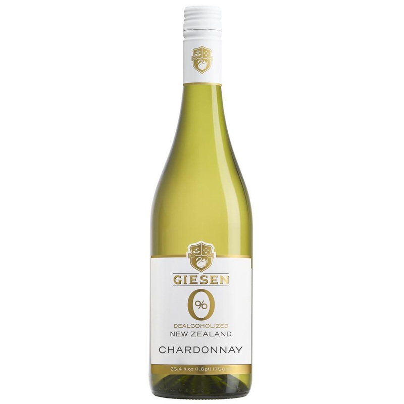 NA Chardonnay Giesen 0% Dealcoholized