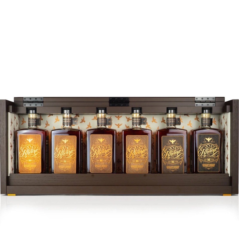 Orphan Barrel Rhetoric Collection Set