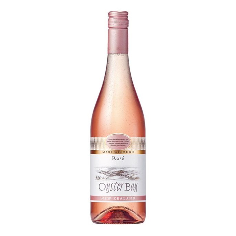 OYSTER BAY ROSE 750 ML