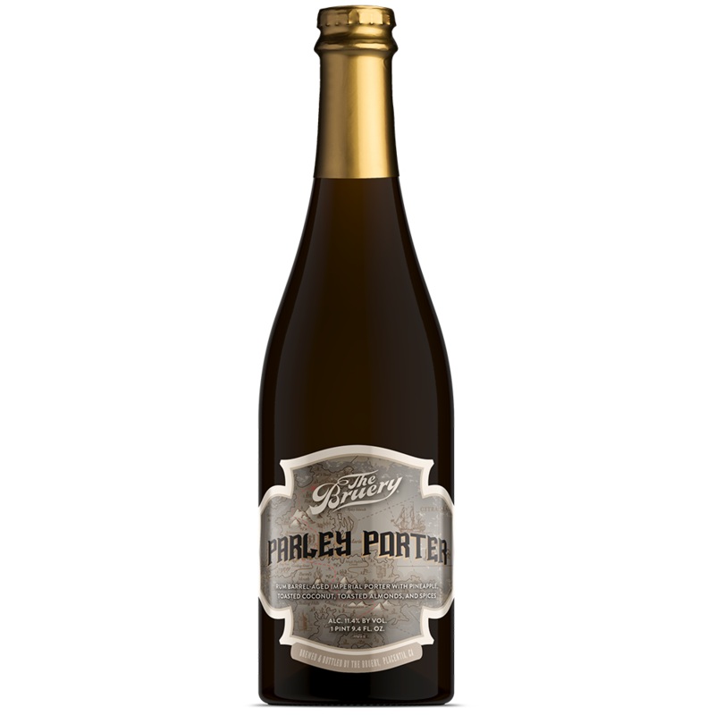 Parley Porter