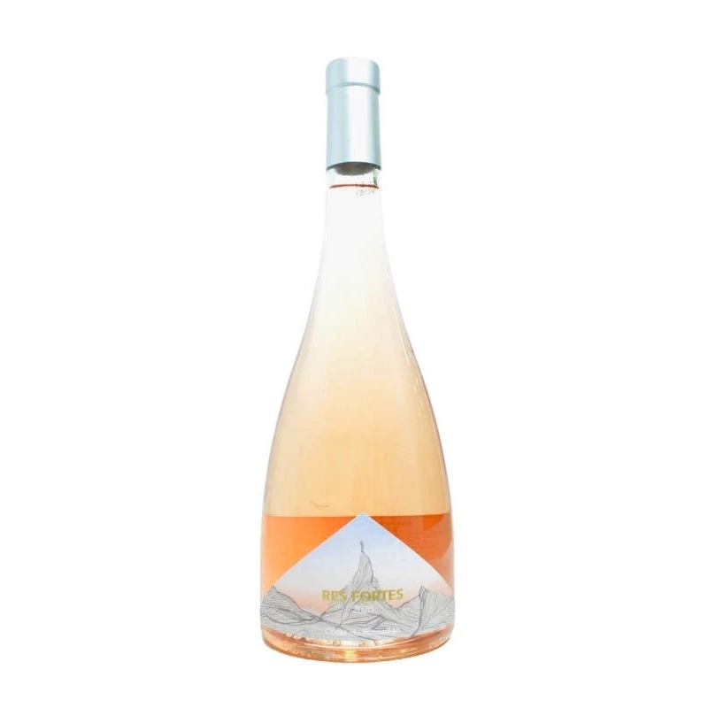 RES FORTES ROSE 750ML @ Township [1052736] 750 ml