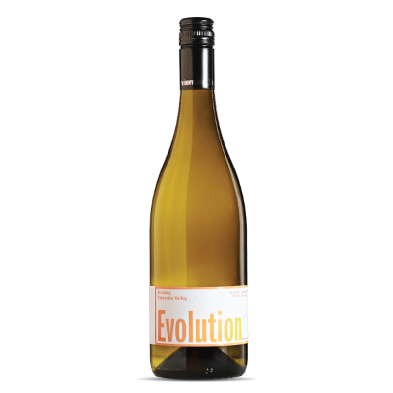 Riesling Sokol Blosser Evolution