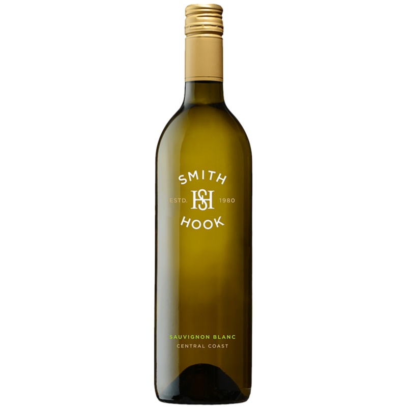 SMITH & HOOK SAUVIGNON BLANC CENTRAL COAST 750ML 750ML
