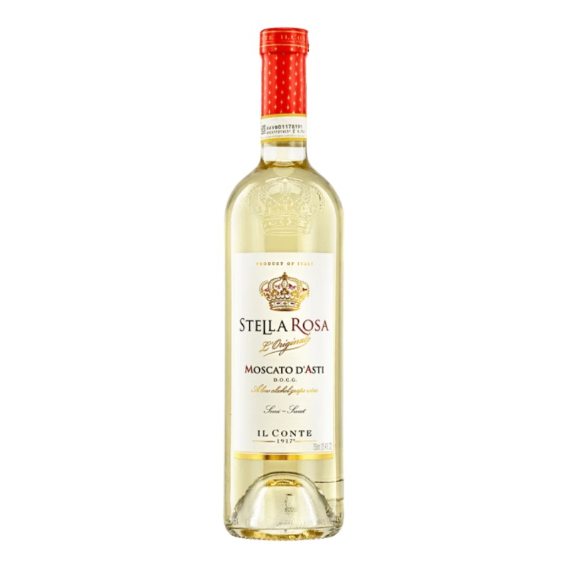 Stella Rosa Moscato D’ Asti 750ml