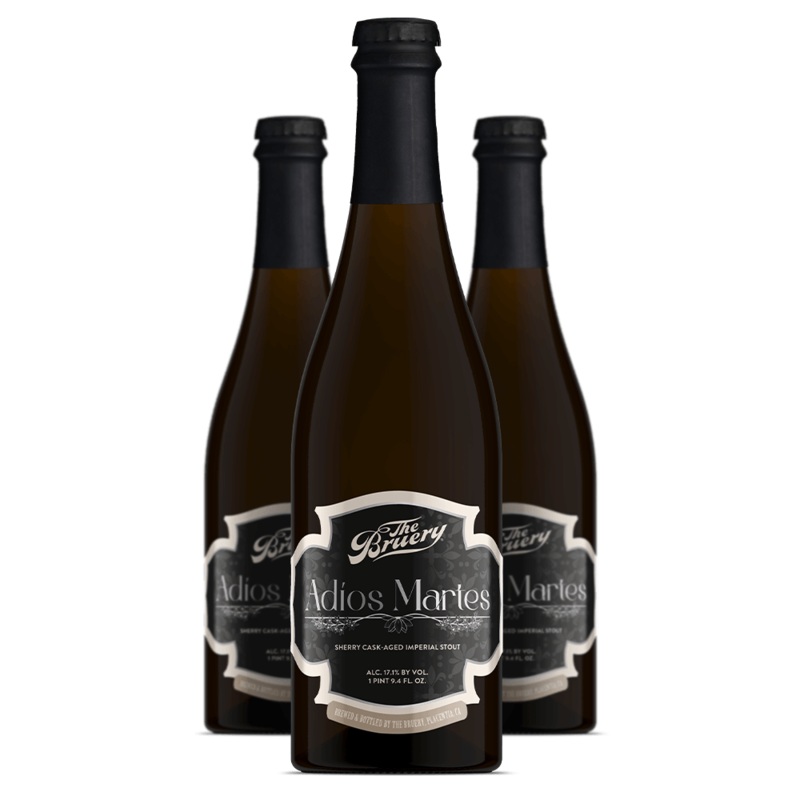 Ados Martes (3-Pack)