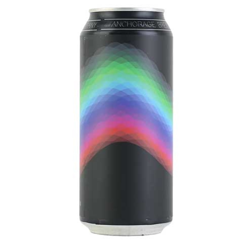 Anchorage More Is More TIPA 16OZ SINGLE CAN