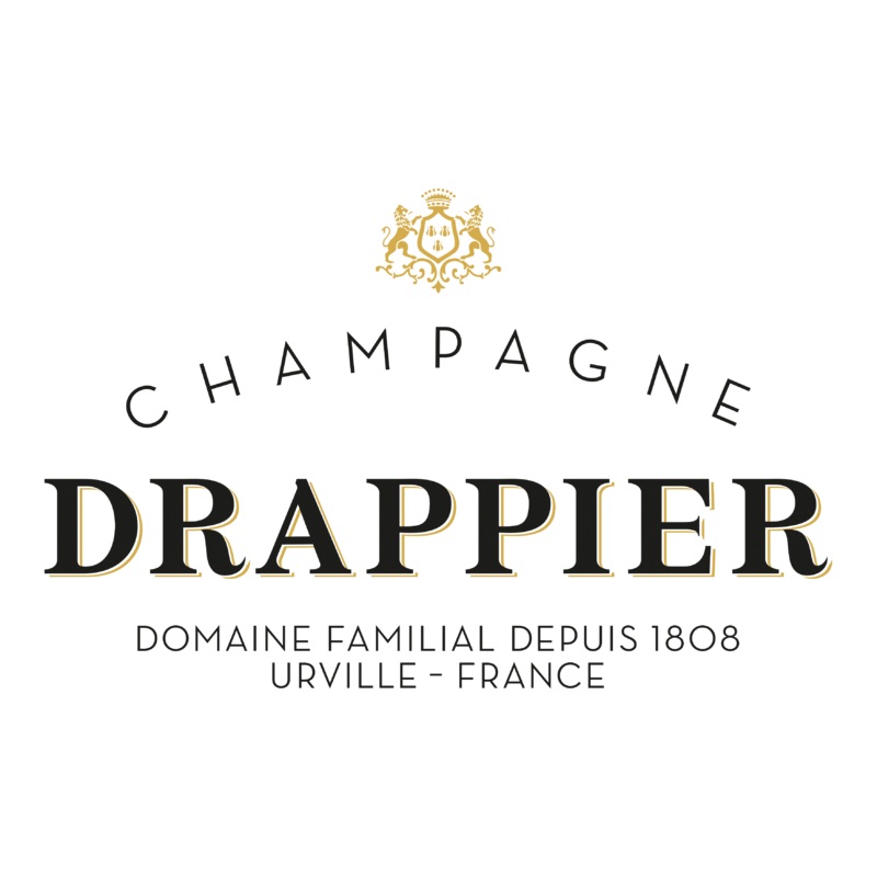 Drappier Charles De Gaulle 750ML 750ml Bottle