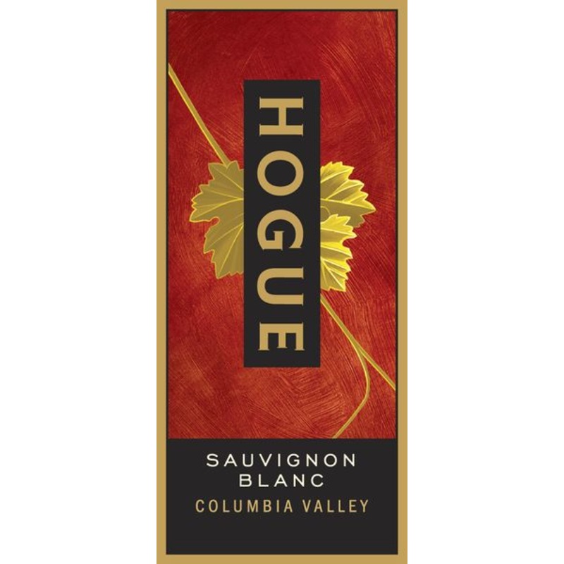 HOGUE CELLARS SAUVIGNON VALLEY COLUMBIA VALLEY 2018 750 mL